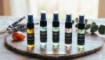 Premium 5 Fragrance Combo Pack